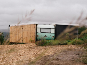 The Love shack in Mountain Magic